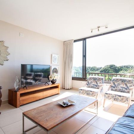 331 Breakers Resort Umhlanga Rocks Private Residence Дърбан Екстериор снимка