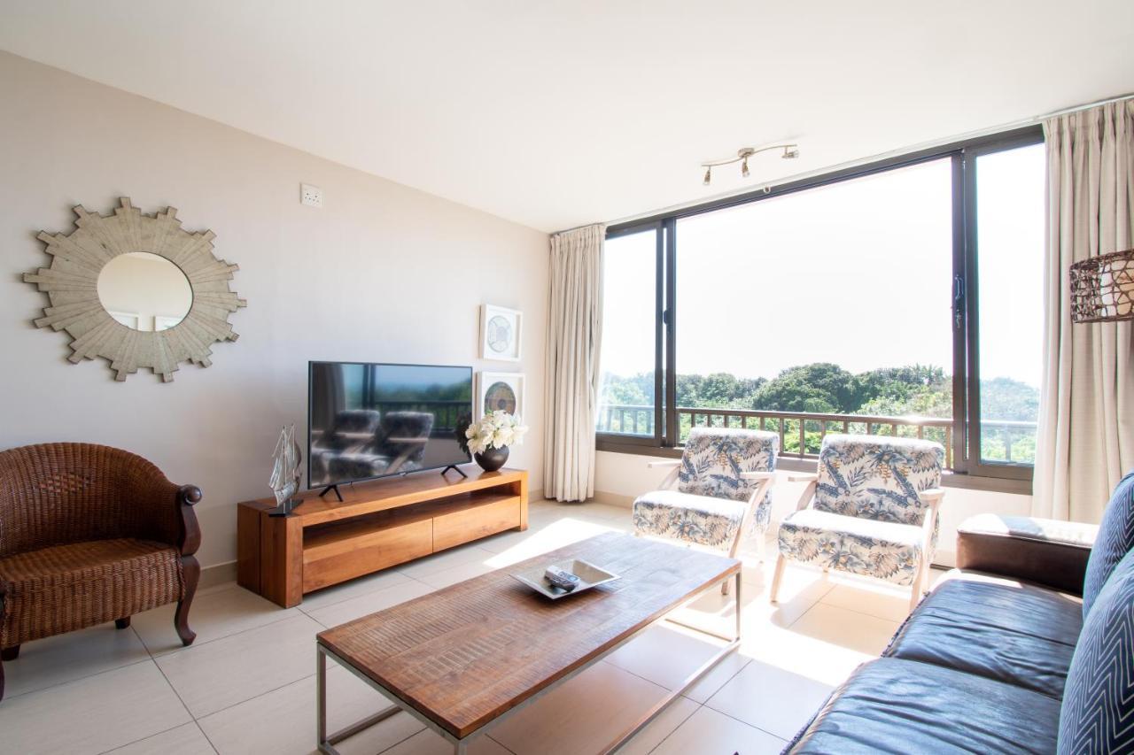 331 Breakers Resort Umhlanga Rocks Private Residence Дърбан Екстериор снимка